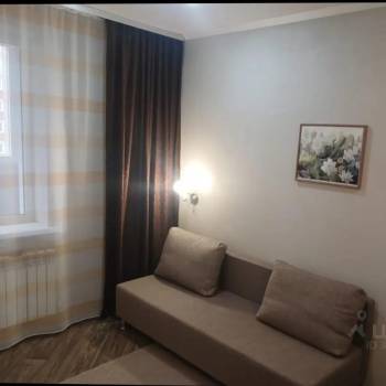 Сдается 1-комнатная квартира, 37 м²