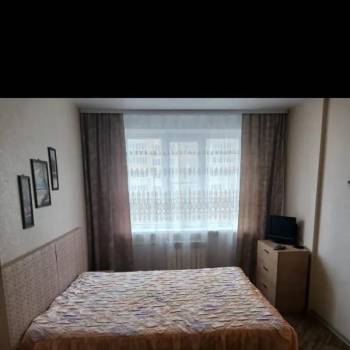 Сдается 1-комнатная квартира, 37 м²