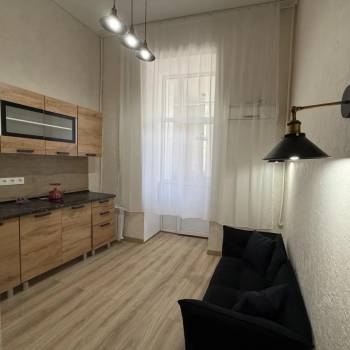 Продается 1-комнатная квартира, 30 м²