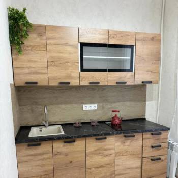 Продается 1-комнатная квартира, 30 м²