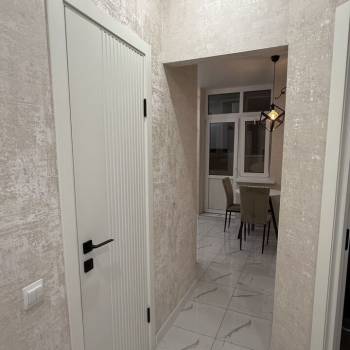 Сдается 1-комнатная квартира, 34 м²