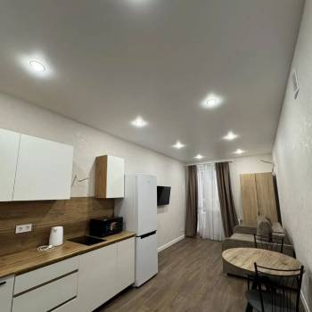 Сдается 1-комнатная квартира, 24 м²
