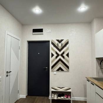 Сдается 1-комнатная квартира, 24 м²