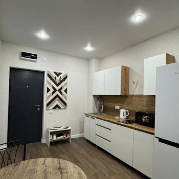 Сдается 1-комнатная квартира, 24 м²