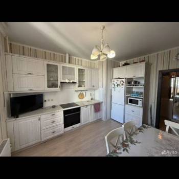 Продается 2-х комнатная квартира, 54 м²