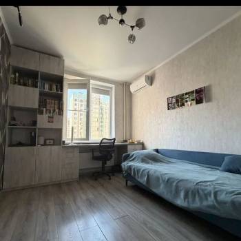 Продается 2-х комнатная квартира, 54 м²
