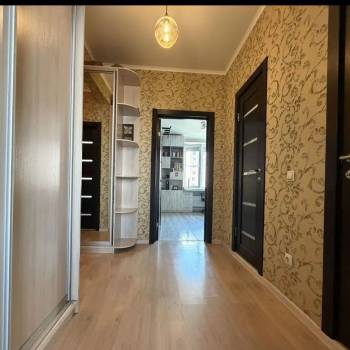 Продается 2-х комнатная квартира, 54 м²