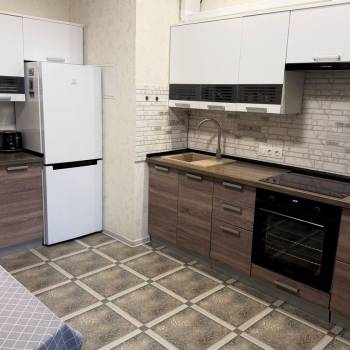 Продается 2-х комнатная квартира, 55 м²