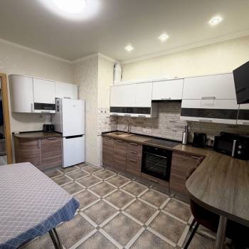 Продается 2-х комнатная квартира, 55 м²