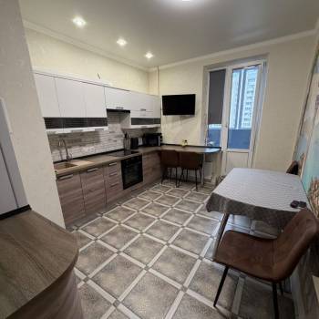 Продается 2-х комнатная квартира, 55 м²