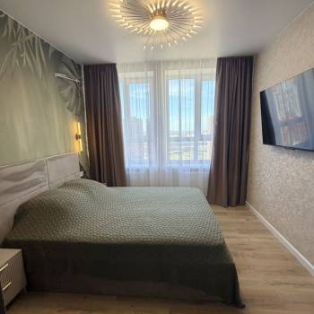 Продается 1-комнатная квартира, 38 м²