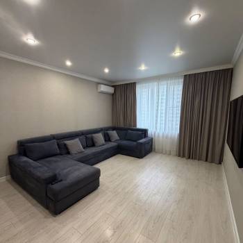 Сдается Многокомнатная квартира, 69 м²