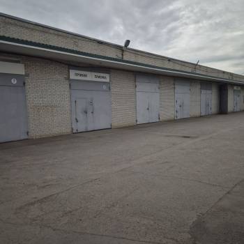 Сдается Нежилое помещение, 370 м²