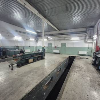 Сдается Нежилое помещение, 370 м²