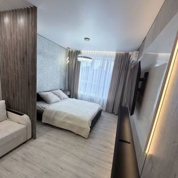 Сдается 1-комнатная квартира, 37 м²