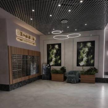 Продается 2-х комнатная квартира, 61,2 м²