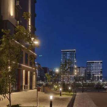 Продается 2-х комнатная квартира, 61,2 м²
