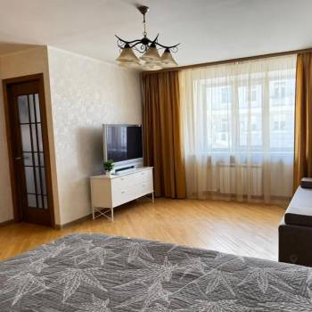 Продается 1-комнатная квартира, 34 м²
