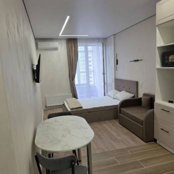 Сдается 1-комнатная квартира, 29 м²