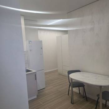 Сдается 1-комнатная квартира, 29 м²