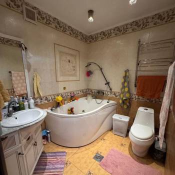 Сдается Многокомнатная квартира, 114,5 м²
