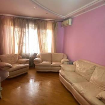 Продается 3-х комнатная квартира, 80 м²