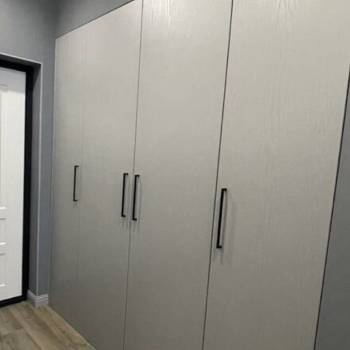 Продается 2-х комнатная квартира, 56 м²