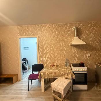 Сдается 1-комнатная квартира, 26,2 м²