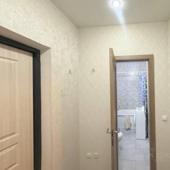 Сдается 1-комнатная квартира, 26,2 м²