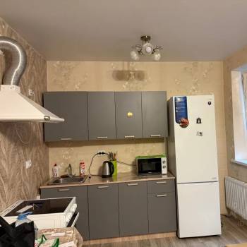 Сдается 1-комнатная квартира, 26,2 м²