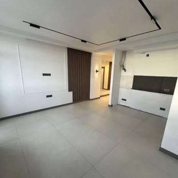 Продается 1-комнатная квартира, 46,6 м²