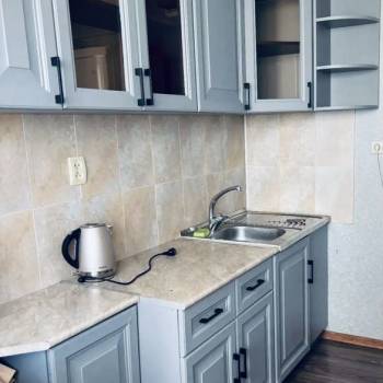 Продается 1-комнатная квартира, 37,8 м²
