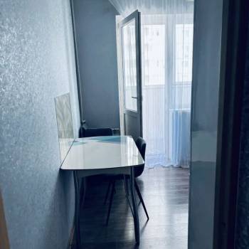 Продается 1-комнатная квартира, 37,8 м²