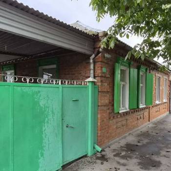 Продается Дом, 40 м²