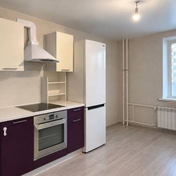 Продается 2-х комнатная квартира, 61,3 м²