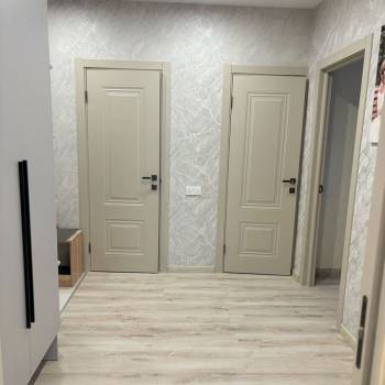 Сдается 2-х комнатная квартира, 63 м²