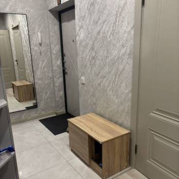 Сдается 2-х комнатная квартира, 63 м²
