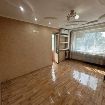 Продается 1-комнатная квартира, 42,3 м²