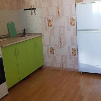Сдается 1-комнатная квартира, 37 м²