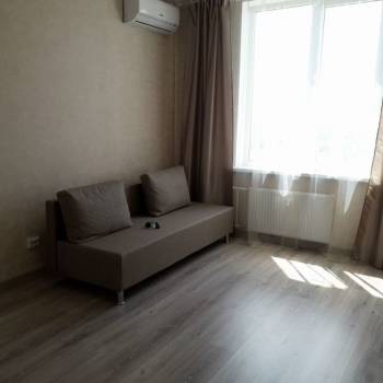 Сдается 1-комнатная квартира, 34,2 м²
