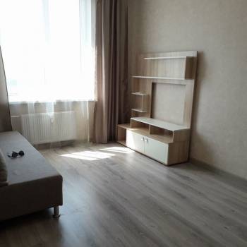 Сдается 1-комнатная квартира, 34,2 м²