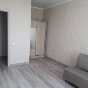 Сдается 1-комнатная квартира, 34,2 м²