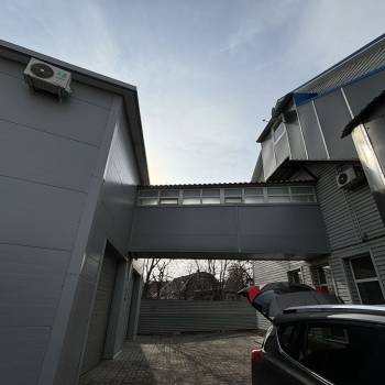 Продается Нежилое помещение, 550 м²