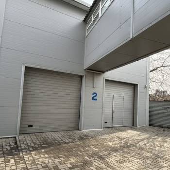 Продается Нежилое помещение, 550 м²