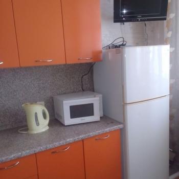 Сдается 1-комнатная квартира, 48 м²