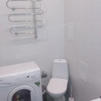 Сдается 1-комнатная квартира, 48 м²