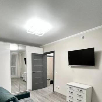 Сдается 2-х комнатная квартира, 35,7 м²