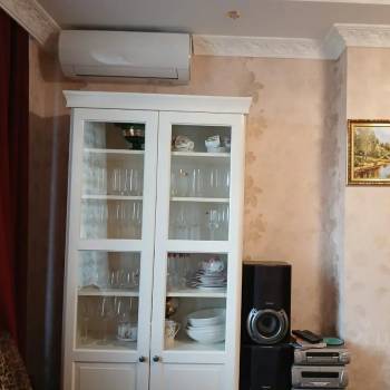 Сдается 2-х комнатная квартира, 60 м²