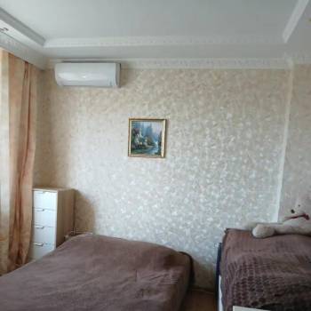 Сдается 2-х комнатная квартира, 60 м²