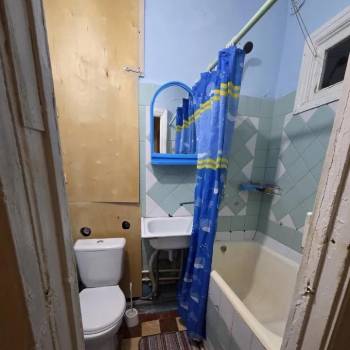 Сдается 1-комнатная квартира, 29,5 м²